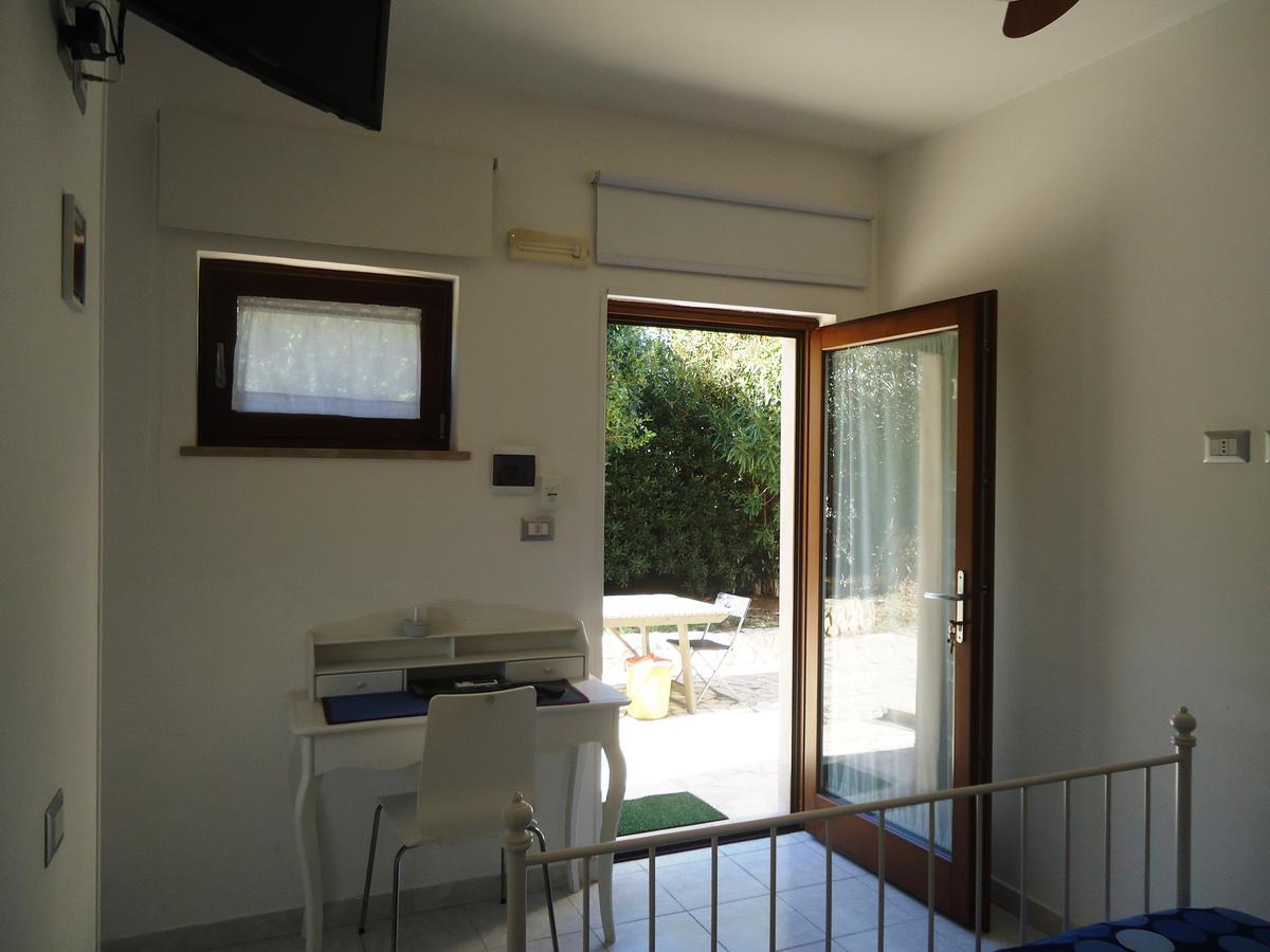Villa Dafne Bari Exterior foto